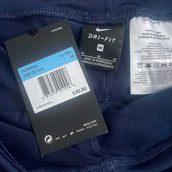 Volleyball set - Picture 2 of 2